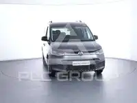 2025 Volkswagen Caddy