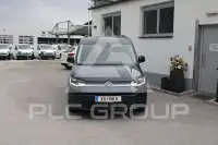 2025 Volkswagen Caddy