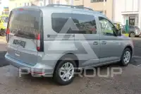 2026 Volkswagen Caddy