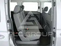 2025 Volkswagen Caddy