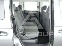 2025 Volkswagen Caddy