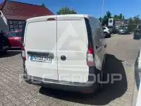 2025 Volkswagen Caddy
