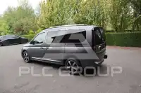 2025 Volkswagen Caddy