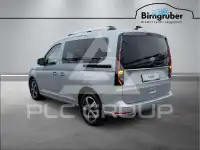 2025 Volkswagen Caddy