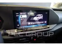 2025 Volkswagen Caddy