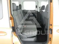 2025 Volkswagen Caddy