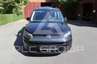 2026 Volkswagen Caddy