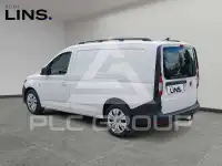 2025 Volkswagen Caddy