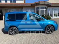 2025 Volkswagen Caddy