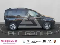 2025 Volkswagen Caddy