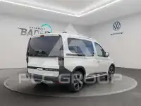 2025 Volkswagen Caddy