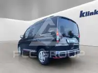 2025 Volkswagen Caddy