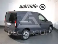 2025 Volkswagen Caddy