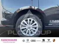 2025 Volkswagen Caddy