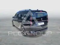 2025 Volkswagen Caddy