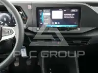 2025 Volkswagen Caddy