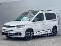 2025 Volkswagen Caddy