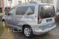 2026 Volkswagen Caddy