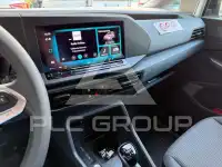 2025 Volkswagen Caddy