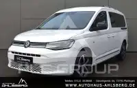 2025 Volkswagen Caddy