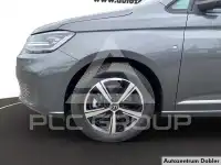 2025 Volkswagen Caddy