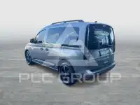 2025 Volkswagen Caddy