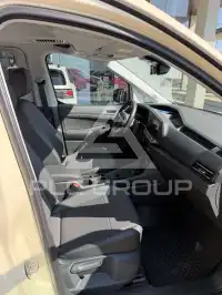 2025 Volkswagen Caddy