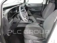 2025 Volkswagen Caddy