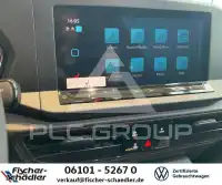 2025 Volkswagen Caddy