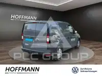 2025 Volkswagen Caddy
