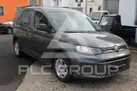 2026 Volkswagen Caddy