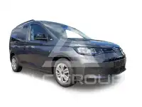 2025 Volkswagen Caddy