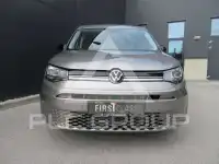 2025 Volkswagen Caddy