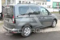 2026 Volkswagen Caddy