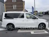 2025 Volkswagen Caddy