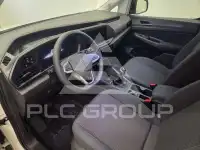 2025 Volkswagen Caddy