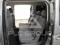 2025 Volkswagen Caddy