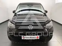 2025 Volkswagen Caddy