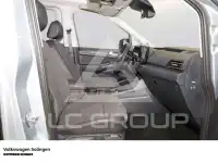 2025 Volkswagen Caddy