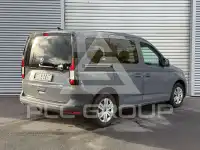 2025 Volkswagen Caddy