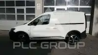 2025 Volkswagen Caddy