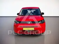 2025 Volkswagen Caddy