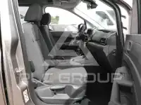 2025 Volkswagen Caddy