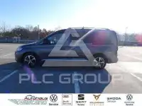 2025 Volkswagen Caddy