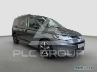 2025 Volkswagen Caddy