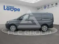 2025 Volkswagen Caddy