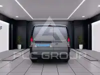 2025 Volkswagen Caddy