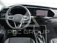 2025 Volkswagen Caddy