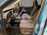 2025 Volkswagen Caddy