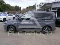 2025 Volkswagen Caddy